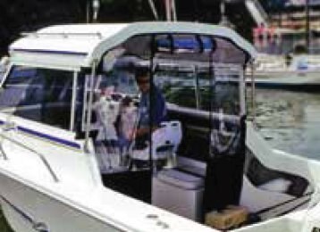 2022 Double Eagle PREOWNED  206EXT Photo 9 of 11