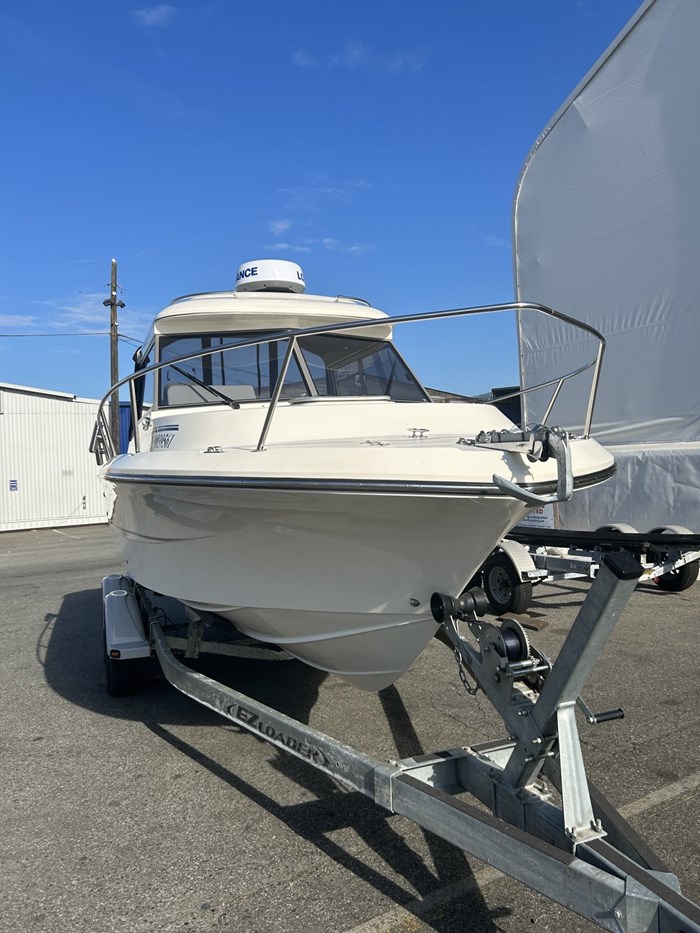 2022 Double Eagle PREOWNED  206EXT Photo 1 of 11