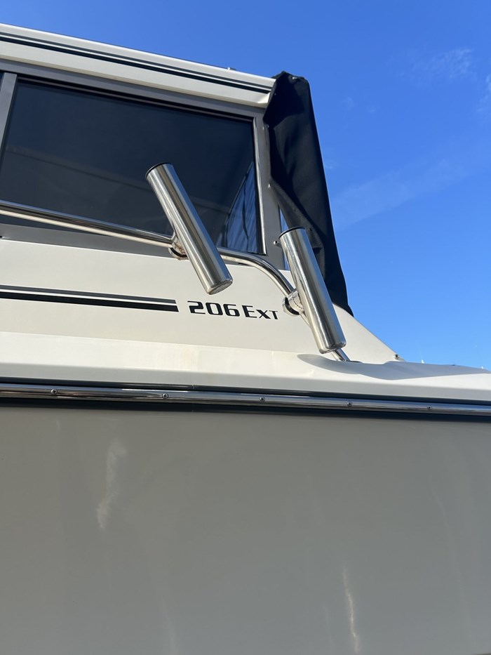2022 Double Eagle PREOWNED  206EXT Photo 7 of 11