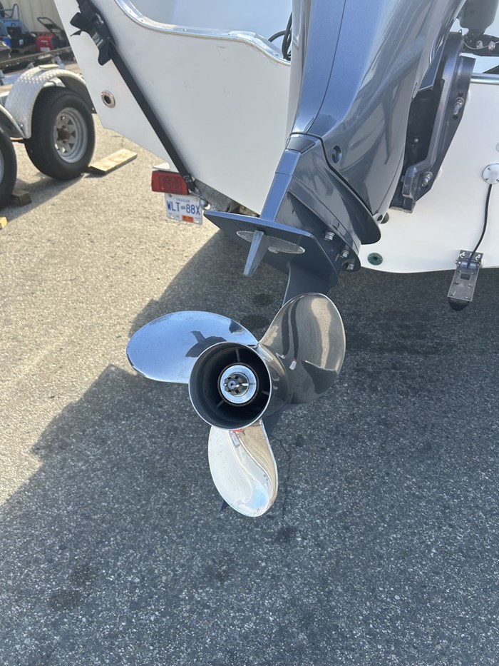 2022 Double Eagle PREOWNED  206EXT Photo 3 of 11