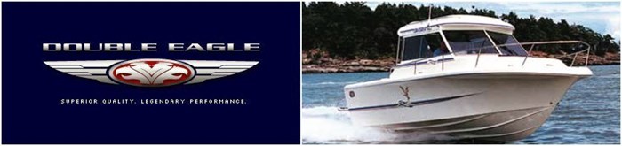 2022 Double Eagle PREOWNED  206EXT Photo 8 of 11