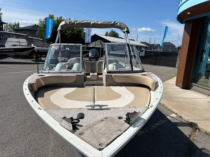 2008 Legend 16 Xcalibur Photo 3 of 23
