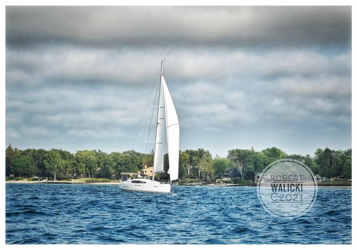 2017 Jeanneau 44 DS Photo 4 of 44
