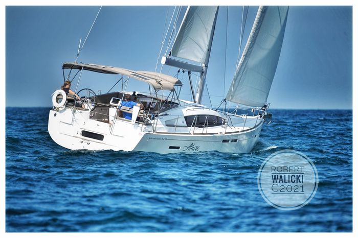2017 Jeanneau 44 DS Photo 5 of 44