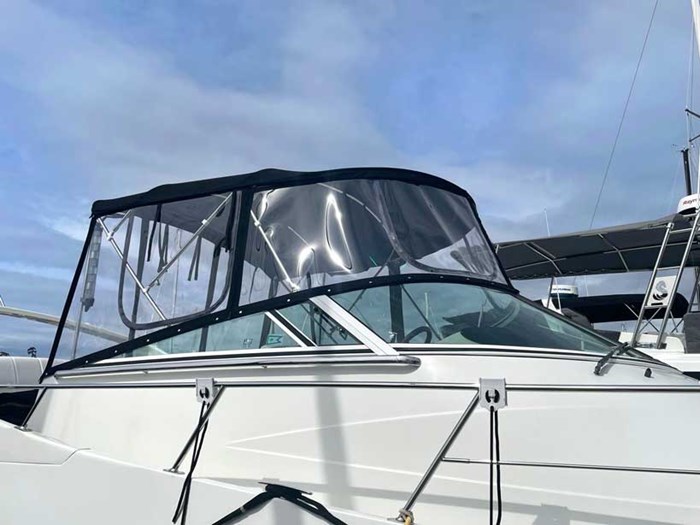 2006 Carver 36 Mariner Photo 6 of 41