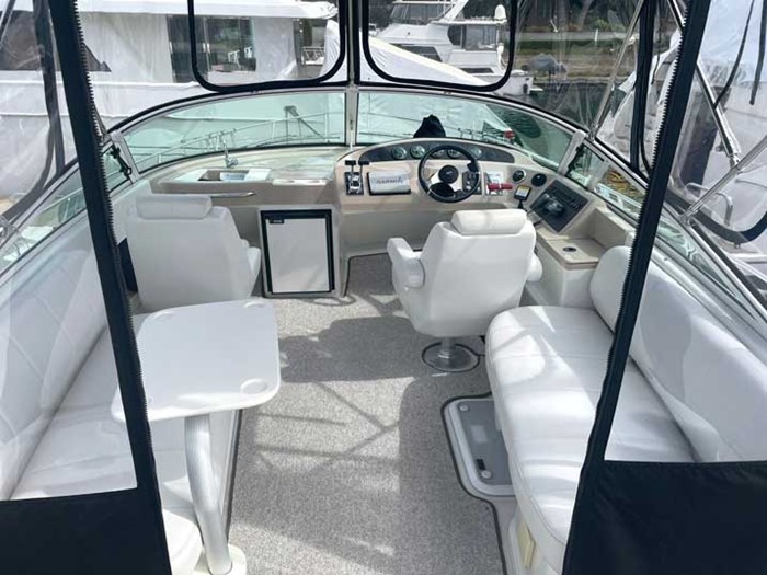 2006 Carver 36 Mariner Photo 14 of 41