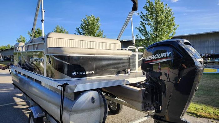 2021 Legend Splash Cottage EXT Photo 6 of 14