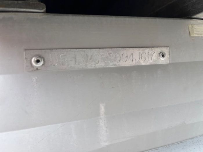 2017 Lowe SS210 Photo 4 of 10