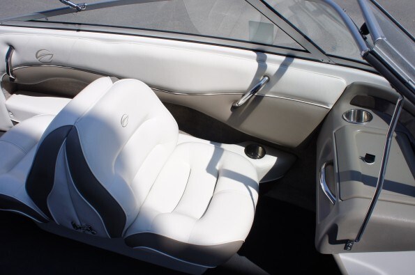 2006 Crownline 180BR 3.0L Photo 6 of 18