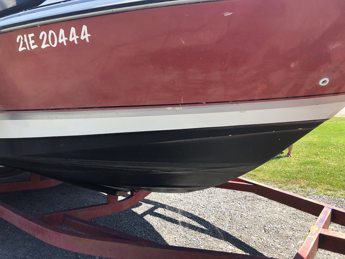 1989 Regal Ambassador 233 XL Photo 10 of 15