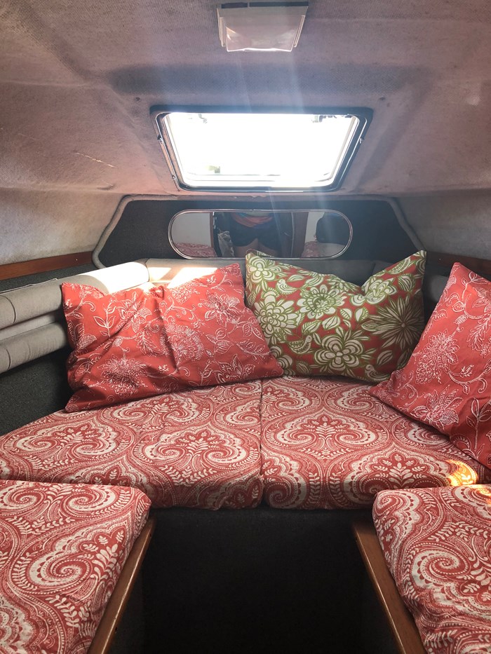 1989 Regal Ambassador 233 XL Photo 3 of 15