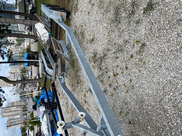 2011 Rinker 280 Express Cruiser Photo 24 of 24
