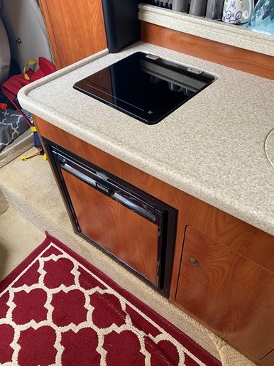 2011 Rinker 280 Express Cruiser Photo 15 of 24