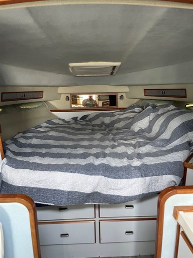 1989 Sea Ray 340 Express Photo 25 of 25