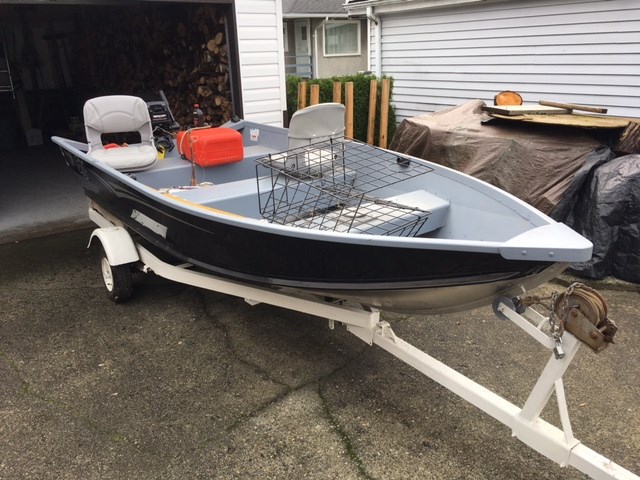 2015 yamaha guide v12 g3 Photo 3 of 3