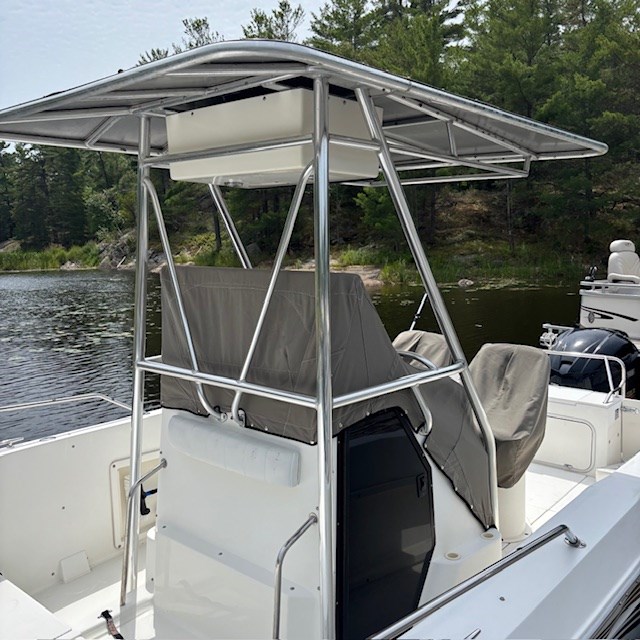1995 Sea Ray Laguna Photo 2 of 5