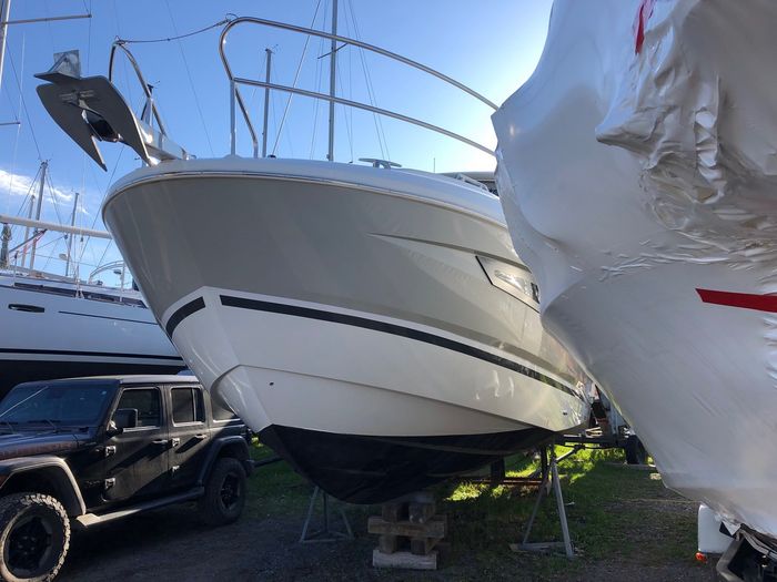 2019 Jeanneau NC 33 Photo 8 of 30