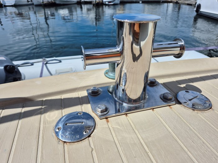 1977 Tollycraft 34 Tri Cabin Photo 39 of 50