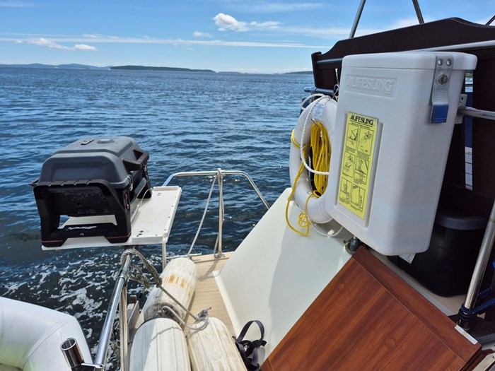 1977 Tollycraft 34 Tri Cabin Photo 12 of 50