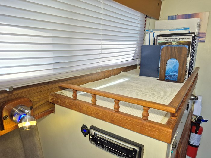 1977 Tollycraft 34 Tri Cabin Photo 28 of 50