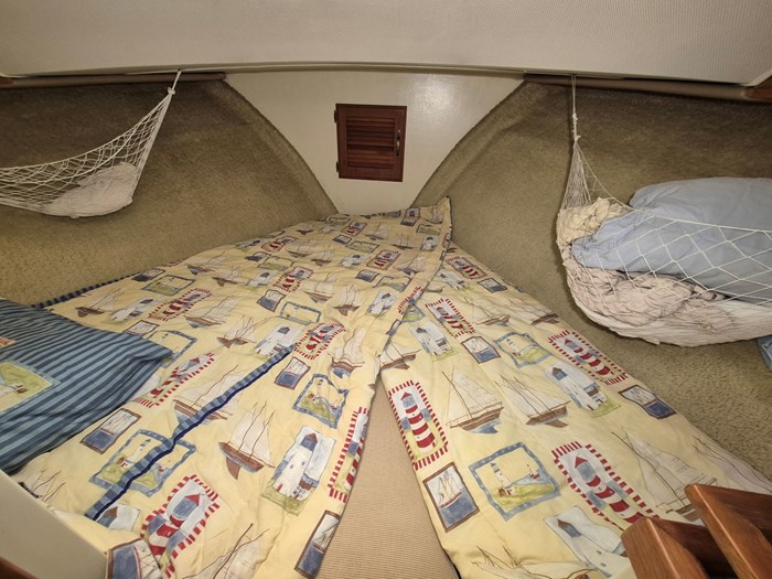1977 Tollycraft 34 Tri Cabin Photo 33 of 50