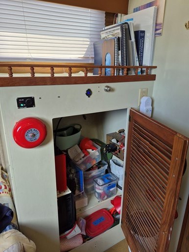 1977 Tollycraft 34 Tri Cabin Photo 32 of 50