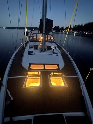 2021 Dufour Yachts 470 Photo 5 of 14