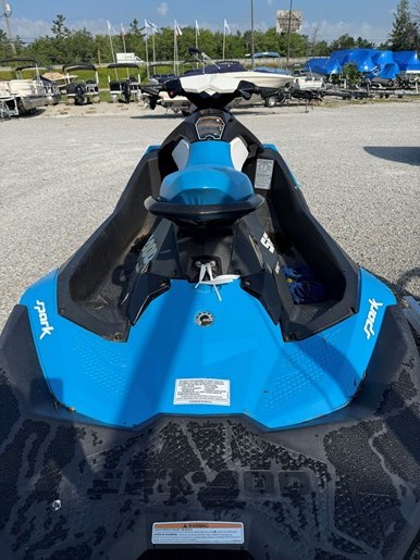 2017 Sea-Doo Spark Photo 4 of 4