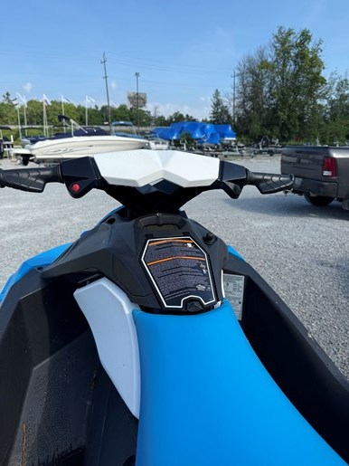 2017 Sea-Doo Spark Photo 3 of 4