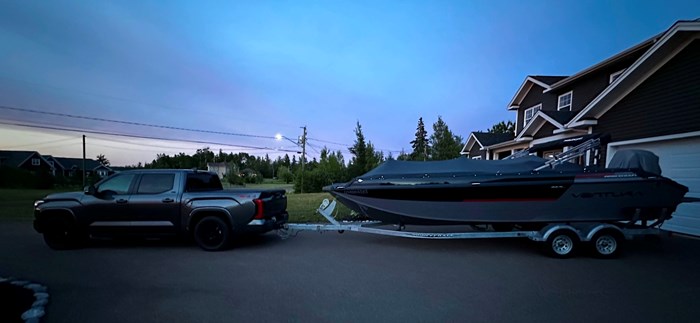 2023 Princecraft Ventura 23RL Photo 1 of 8