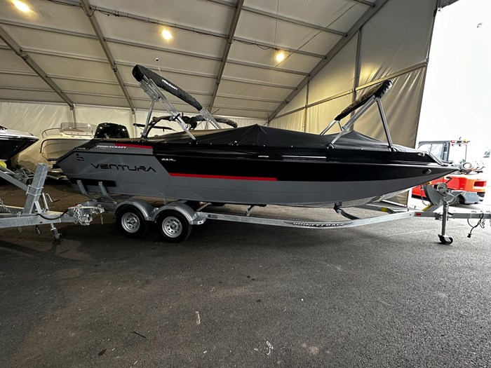 2023 Princecraft Ventura 23RL Photo 5 of 8