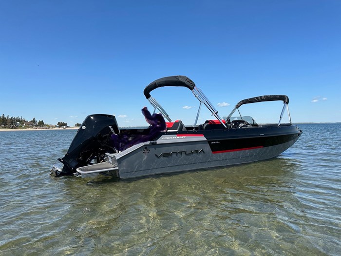2023 Princecraft Ventura 23RL Photo 7 of 8