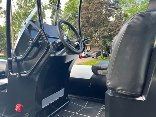 2025 Desner OM620 & Yamaha VMAX 150 High Output - Photo 20 of 25