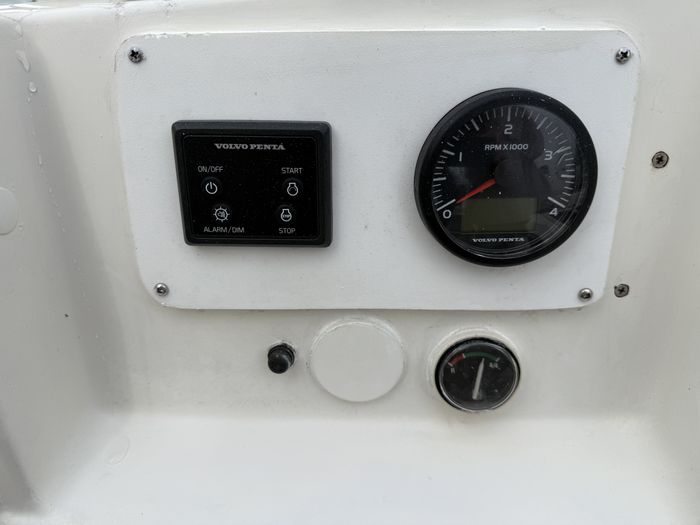 1991 Beneteau First 45f5 Photo 14 sur 52