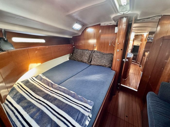 1991 Beneteau First 45f5 Photo 36 sur 52