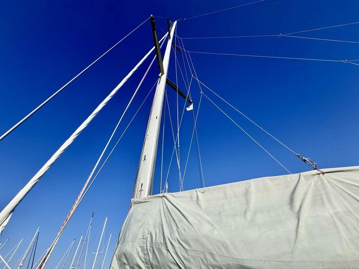 1991 Beneteau First 45f5 Photo 51 sur 52