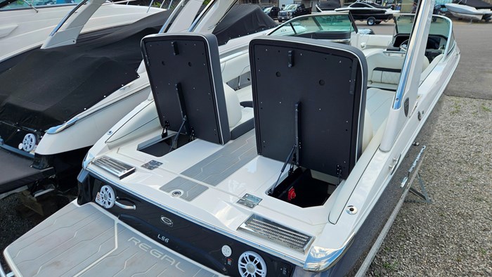 2025 Regal LS6 Photo 12 of 56