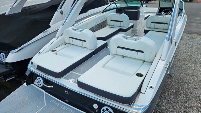 2025 Regal LS6 Photo 8 of 56