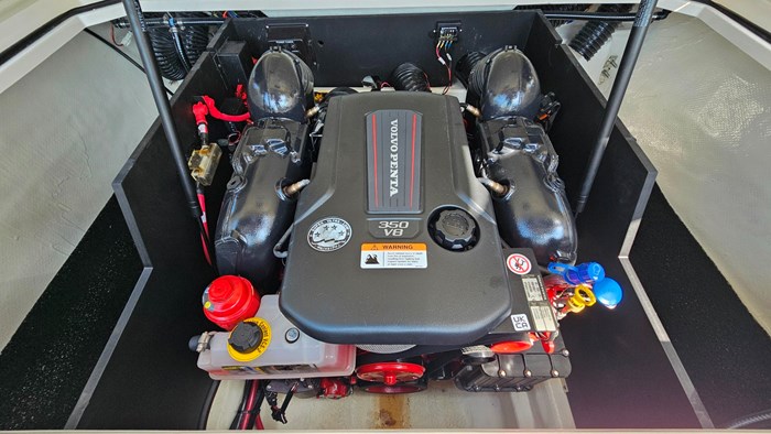 2025 Regal LS6 Photo 51 of 56