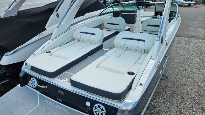 2025 Regal LS6 Photo 10 of 56
