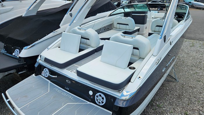 2025 Regal LS6 Photo 11 of 56