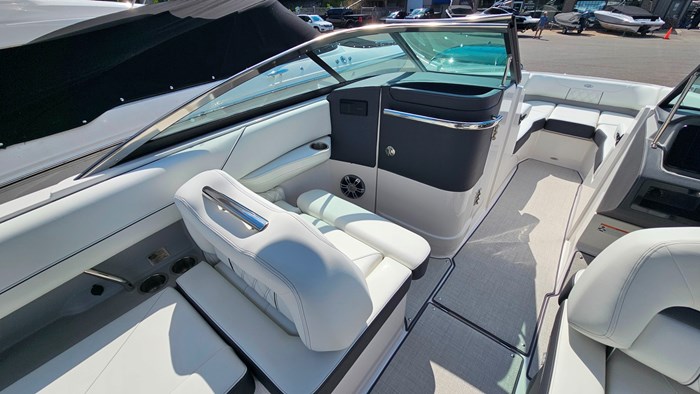 2025 Regal LS6 Photo 21 of 56