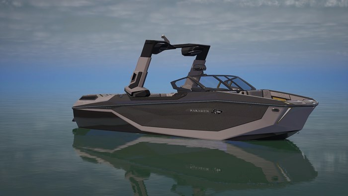 2025 Nautique Paragon 23 Photo 1 of 3