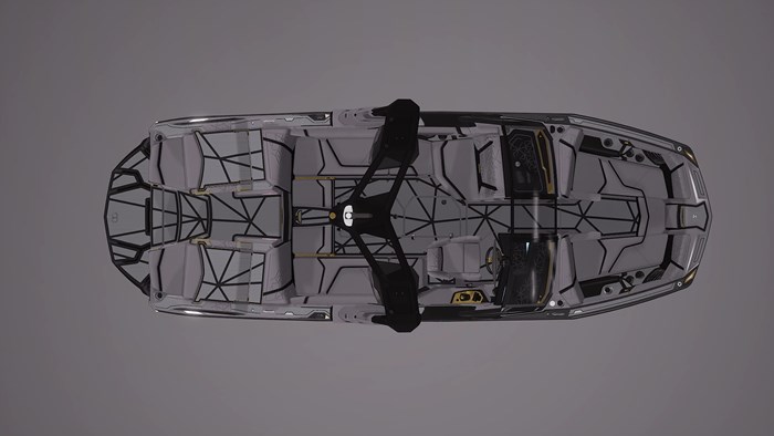 2025 Nautique Paragon 23 Photo 2 of 3