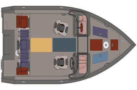 2025 Princecraft SPORT 185 Photo 2 of 2