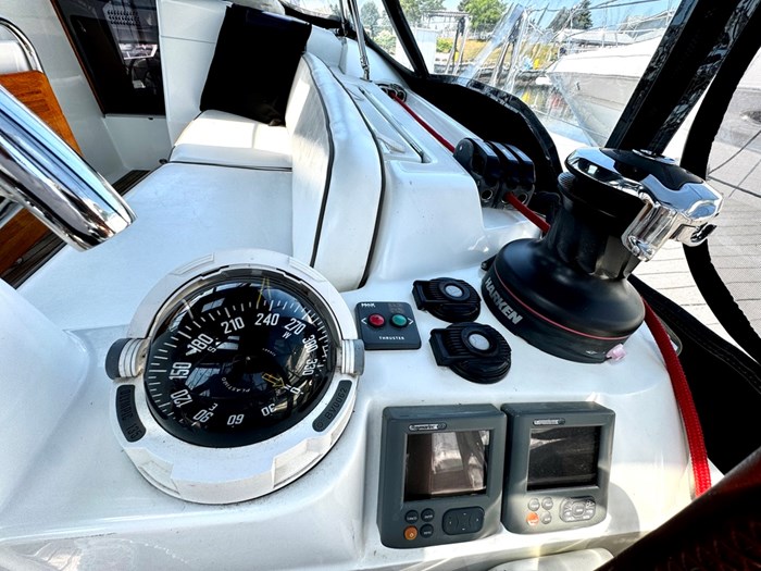 2011 Jeanneau Sun odyssey 409 Photo 15 of 58
