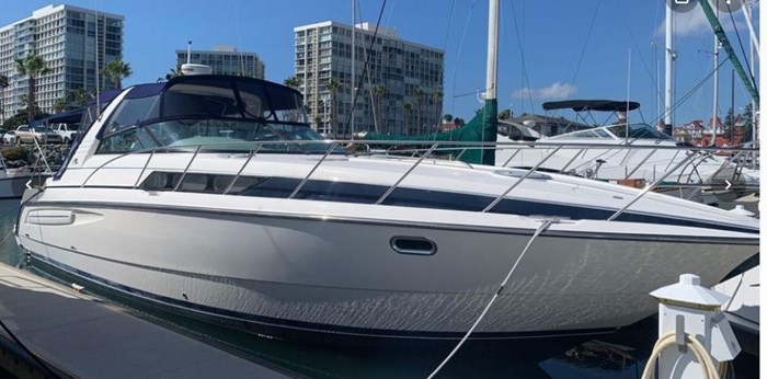 1998 Bayliner Avanti 4085 Photo 1 of 15