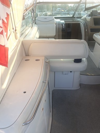 1998 Bayliner Avanti 4085 Photo 10 of 15