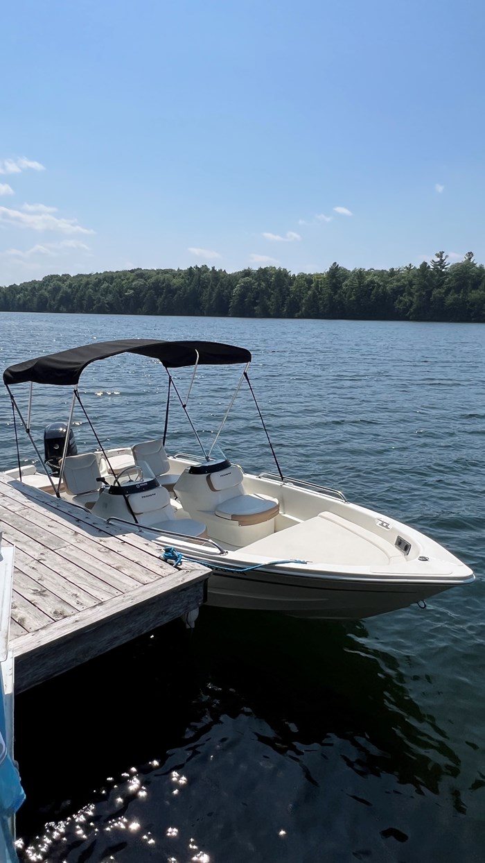 2018 Triumph Legend 170 DC Photo 1 of 11
