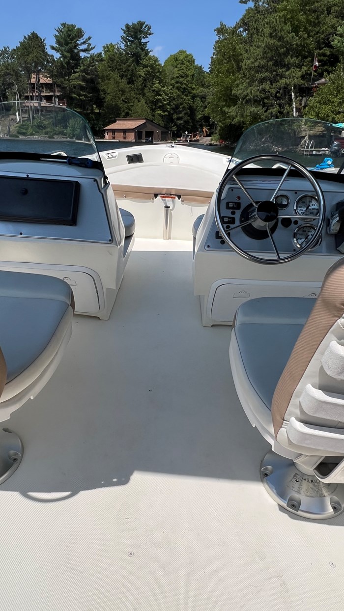 2018 Triumph Legend 170 DC Photo 3 of 11